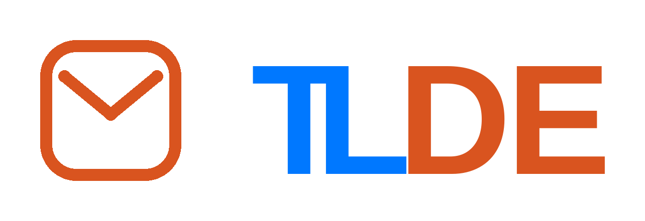 TLDE Mail Security